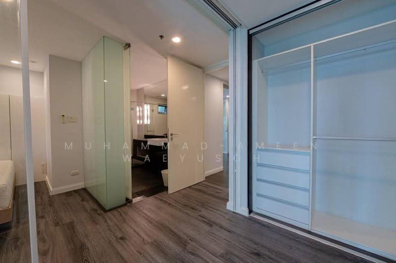 Belle Grand Rama 9, Bangkok, 131 Rama 9 Road, Huai Khwang, Bangkok, 4 Bedrooms, 204 sqm, Condo For Rent, by Muhammad-ameen Waeyusoh, 500534065 - DDproperty.com