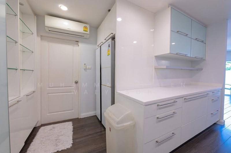 Belle Grand Rama 9, Bangkok, 131 Rama 9 Road, Huai Khwang, Bangkok, 4 Bedrooms, 204 sqm, Condo For Rent, by Muhammad-ameen Waeyusoh, 500534065 - DDproperty.com