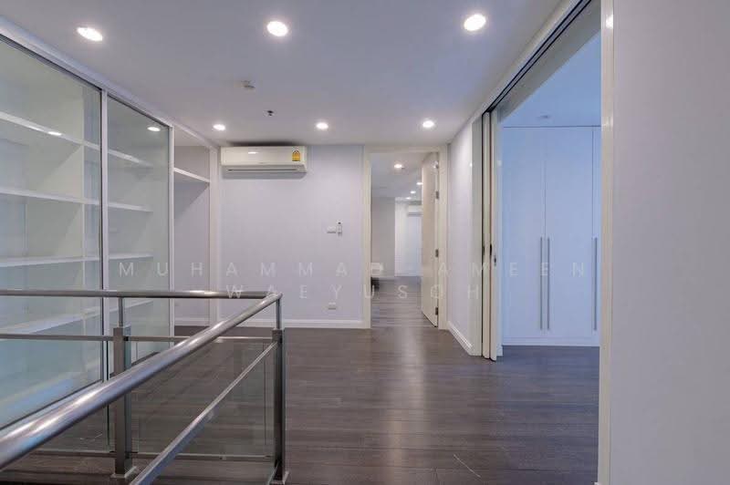 Belle Grand Rama 9, Bangkok, 131 Rama 9 Road, Huai Khwang, Bangkok, 4 Bedrooms, 204 sqm, Condo For Rent, by Muhammad-ameen Waeyusoh, 500534065 - DDproperty.com