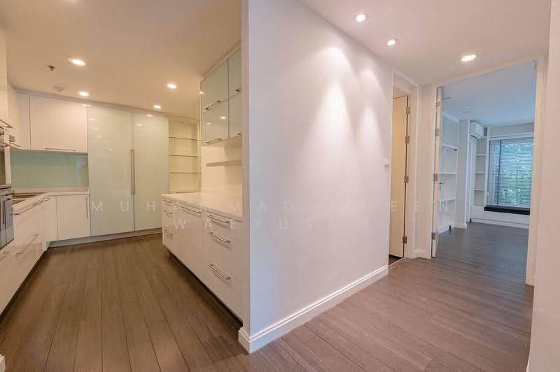 Belle Grand Rama 9, Bangkok, 131 Rama 9 Road, Huai Khwang, Bangkok, 4 Bedrooms, 204 sqm, Condo For Rent, by Muhammad-ameen Waeyusoh, 500534065 - DDproperty.com