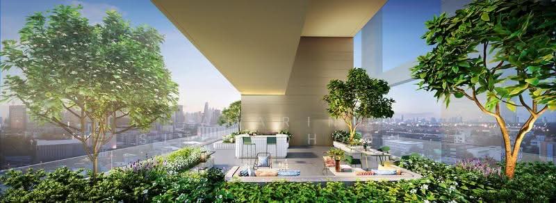Via ARI, Bangkok, 42 Soi Ari 1, Samsen Nai, Phaya Thai, Bangkok, 3 Bedrooms, 176 sqm, Condo For Sale, by Amarin Sitthidhoon, 500534066 - DDproperty.com
