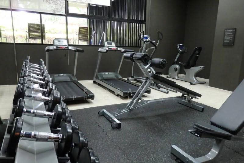Noble Reveal, Bangkok, 36 Soi Sukhumvit 63, Ekamai Road, Phra Kanong Nua, Watthana, Bangkok, 1 Bedroom, 48 sqm, Condo For Rent, by Pensasi Ongphichetmetha, 500534067 - DDproperty.com