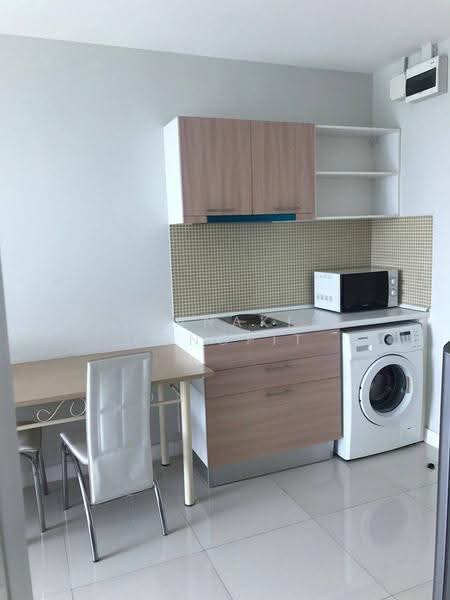 The Mark Ratchada-Airport Link, Bangkok, Chaturathit Road, Makkasan, Ratchathewi, Bangkok, 1 Bedroom, 35 sqm, Condo For Sale, by Thanakit Pongpit, 500534068 - DDproperty.com