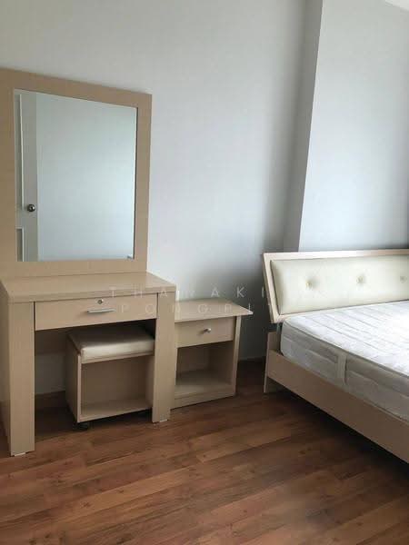 The Mark Ratchada-Airport Link, Bangkok, Chaturathit Road, Makkasan, Ratchathewi, Bangkok, 1 Bedroom, 35 sqm, Condo For Sale, by Thanakit Pongpit, 500534068 - DDproperty.com