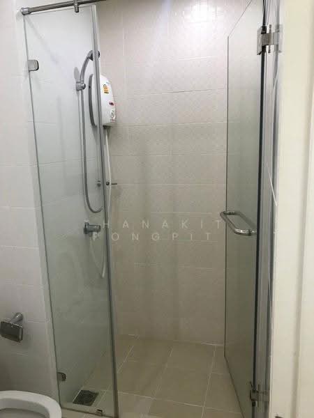 The Mark Ratchada-Airport Link, Bangkok, Chaturathit Road, Makkasan, Ratchathewi, Bangkok, 1 Bedroom, 35 sqm, Condo For Sale, by Thanakit Pongpit, 500534068 - DDproperty.com