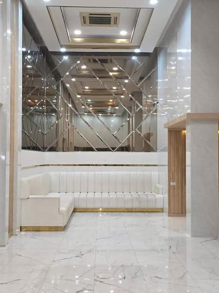 อาคารพาณิชย์ พระราม3 ซอย 64, Bangkok, นางลิ้นจี่, Chong Nonsi, Yan Nawa, Bangkok, , 1,147 sqm, Shophouse For Rent, by Super B Estate Co., Ltd, 500534074 - DDproperty.com