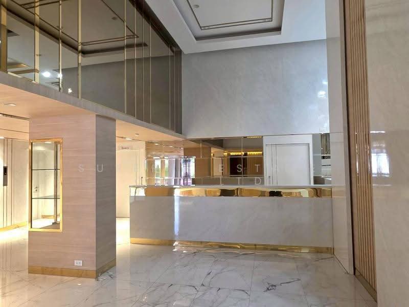 อาคารพาณิชย์ พระราม3 ซอย 64, Bangkok, นางลิ้นจี่, Chong Nonsi, Yan Nawa, Bangkok, , 1,147 sqm, Shophouse For Rent, by Super B Estate Co., Ltd, 500534074 - DDproperty.com