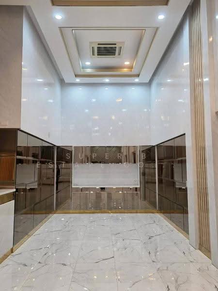 อาคารพาณิชย์ พระราม3 ซอย 64, Bangkok, นางลิ้นจี่, Chong Nonsi, Yan Nawa, Bangkok, , 1,147 sqm, Shophouse For Rent, by Super B Estate Co., Ltd, 500534074 - DDproperty.com