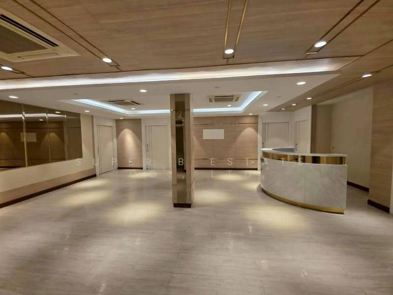 อาคารพาณิชย์ พระราม3 ซอย 64, Bangkok, นางลิ้นจี่, Chong Nonsi, Yan Nawa, Bangkok, , 1,147 sqm, Shophouse For Rent, by Super B Estate Co., Ltd, 500534074 - DDproperty.com