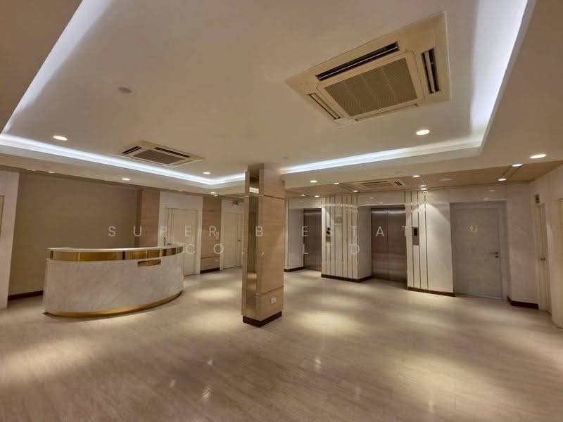 อาคารพาณิชย์ พระราม3 ซอย 64, Bangkok, นางลิ้นจี่, Chong Nonsi, Yan Nawa, Bangkok, , 1,147 sqm, Shophouse For Rent, by Super B Estate Co., Ltd, 500534074 - DDproperty.com