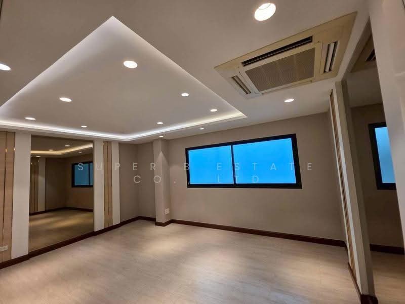 อาคารพาณิชย์ พระราม3 ซอย 64, Bangkok, นางลิ้นจี่, Chong Nonsi, Yan Nawa, Bangkok, , 1,147 sqm, Shophouse For Rent, by Super B Estate Co., Ltd, 500534074 - DDproperty.com