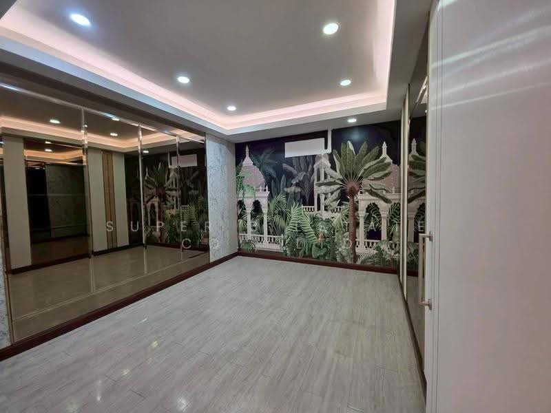 อาคารพาณิชย์ พระราม3 ซอย 64, Bangkok, นางลิ้นจี่, Chong Nonsi, Yan Nawa, Bangkok, , 1,147 sqm, Shophouse For Rent, by Super B Estate Co., Ltd, 500534074 - DDproperty.com