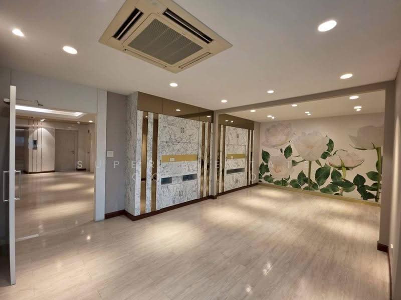 อาคารพาณิชย์ พระราม3 ซอย 64, Bangkok, นางลิ้นจี่, Chong Nonsi, Yan Nawa, Bangkok, , 1,147 sqm, Shophouse For Rent, by Super B Estate Co., Ltd, 500534074 - DDproperty.com