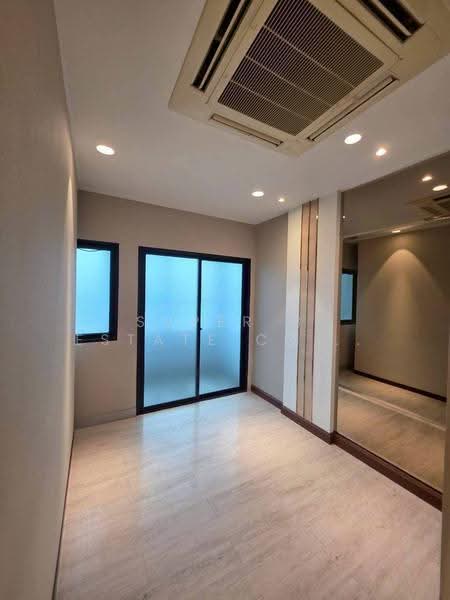 อาคารพาณิชย์ พระราม3 ซอย 64, Bangkok, นางลิ้นจี่, Chong Nonsi, Yan Nawa, Bangkok, , 1,147 sqm, Shophouse For Rent, by Super B Estate Co., Ltd, 500534074 - DDproperty.com
