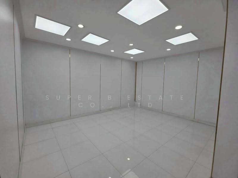 อาคารพาณิชย์ พระราม3 ซอย 64, Bangkok, นางลิ้นจี่, Chong Nonsi, Yan Nawa, Bangkok, , 1,147 sqm, Shophouse For Rent, by Super B Estate Co., Ltd, 500534074 - DDproperty.com
