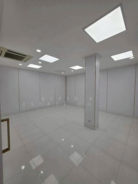อาคารพาณิชย์ พระราม3 ซอย 64, Bangkok, นางลิ้นจี่, Chong Nonsi, Yan Nawa, Bangkok, , 1,147 sqm, Shophouse For Rent, by Super B Estate Co., Ltd, 500534074 - DDproperty.com