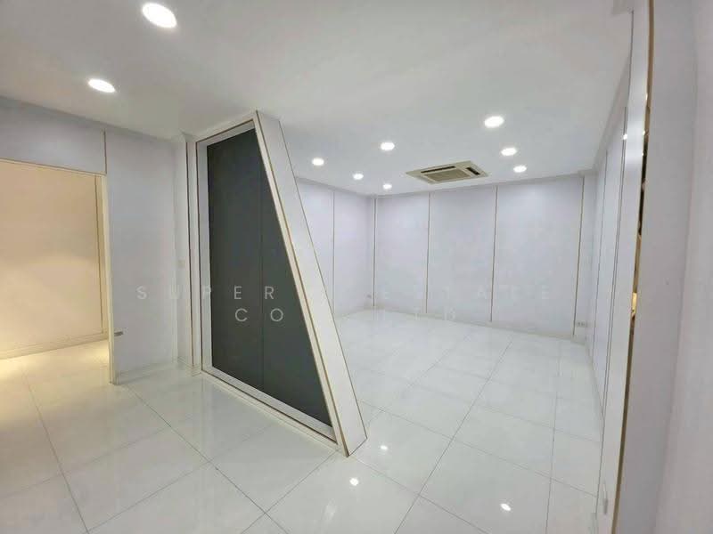 อาคารพาณิชย์ พระราม3 ซอย 64, Bangkok, นางลิ้นจี่, Chong Nonsi, Yan Nawa, Bangkok, , 1,147 sqm, Shophouse For Rent, by Super B Estate Co., Ltd, 500534074 - DDproperty.com