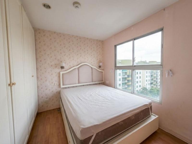 Parkview Vibhavadi 3, Bangkok, Parkview Viphavadi 1 Kampaengphet 6 (Local road), Si Khan, Don Mueang, Bangkok, 1 Bedroom, 32 sqm, Condo For Sale, by บุญชู อัศวฤทธิพรหม์, 500534076 - DDproperty.com