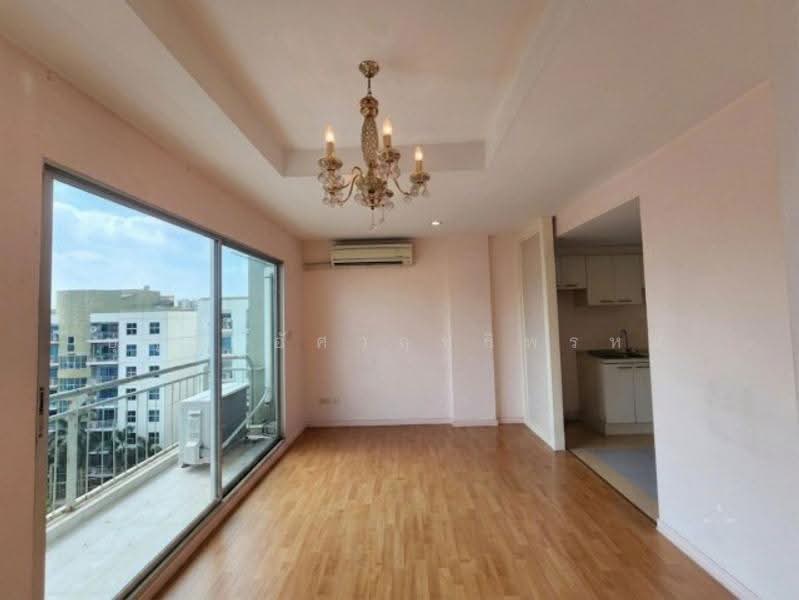 Parkview Vibhavadi 3, Bangkok, Parkview Viphavadi 1 Kampaengphet 6 (Local road), Si Khan, Don Mueang, Bangkok, 1 Bedroom, 32 sqm, Condo For Sale, by บุญชู อัศวฤทธิพรหม์, 500534076 - DDproperty.com