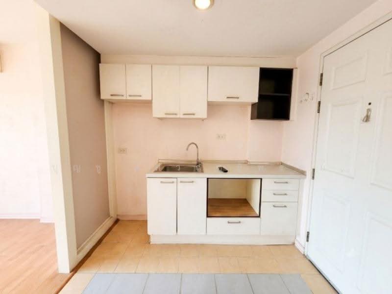 Parkview Vibhavadi 3, Bangkok, Parkview Viphavadi 1 Kampaengphet 6 (Local road), Si Khan, Don Mueang, Bangkok, 1 Bedroom, 32 sqm, Condo For Sale, by บุญชู อัศวฤทธิพรหม์, 500534076 - DDproperty.com