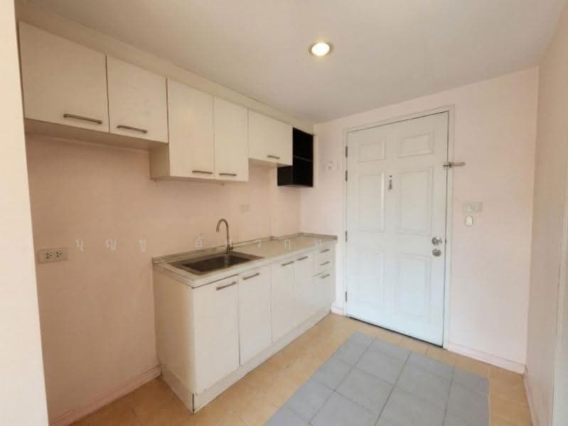 Parkview Vibhavadi 3, Bangkok, Parkview Viphavadi 1 Kampaengphet 6 (Local road), Si Khan, Don Mueang, Bangkok, 1 Bedroom, 32 sqm, Condo For Sale, by บุญชู อัศวฤทธิพรหม์, 500534076 - DDproperty.com