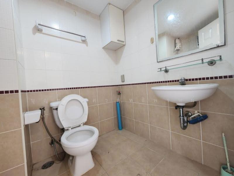 Parkview Vibhavadi 3, Bangkok, Parkview Viphavadi 1 Kampaengphet 6 (Local road), Si Khan, Don Mueang, Bangkok, 1 Bedroom, 32 sqm, Condo For Sale, by บุญชู อัศวฤทธิพรหม์, 500534076 - DDproperty.com