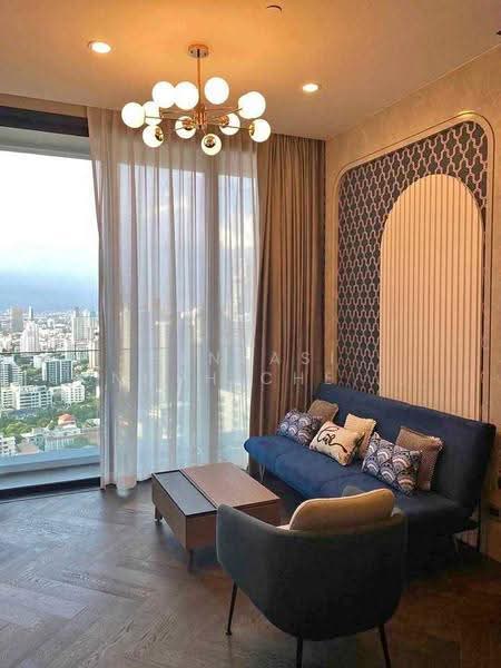 The Esse Sukhumvit 36 : ดิ เอส สุขุมวิท 36, กรุงเทพ, ซอยสุขุมวิท 36 ถนนสุขุมวิท, พระโขนง, คลองเตย, กรุงเทพ, 74 ตร.ม., คอนโด ให้เช่า, โดย Pensasi Ongphichetmetha, 500534077 - DDproperty.com