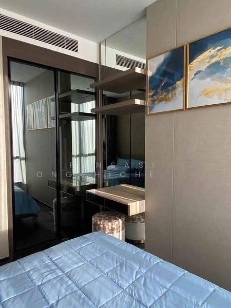 The Esse Sukhumvit 36, Bangkok, Soi Sukhumvit 36, Sukhumvit Road, Phra Kanong, Khlong Toei, Bangkok, 2 Bedrooms, 74 sqm, Condo For Rent, by Pensasi Ongphichetmetha, 500534077 - DDproperty.com