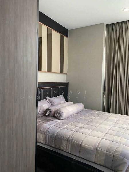 The Esse Sukhumvit 36, Bangkok, Soi Sukhumvit 36, Sukhumvit Road, Phra Kanong, Khlong Toei, Bangkok, 2 Bedrooms, 74 sqm, Condo For Rent, by Pensasi Ongphichetmetha, 500534077 - DDproperty.com