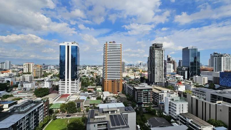 59 Heritage, Bangkok, 18 Soi Sukhumvit 59, Khlong Tan Nua, Watthana, Bangkok, 2 Bedrooms, 89 sqm, Condo For Rent, by BANGKOK PROPERTY AGENTS, 500534078 - DDproperty.com