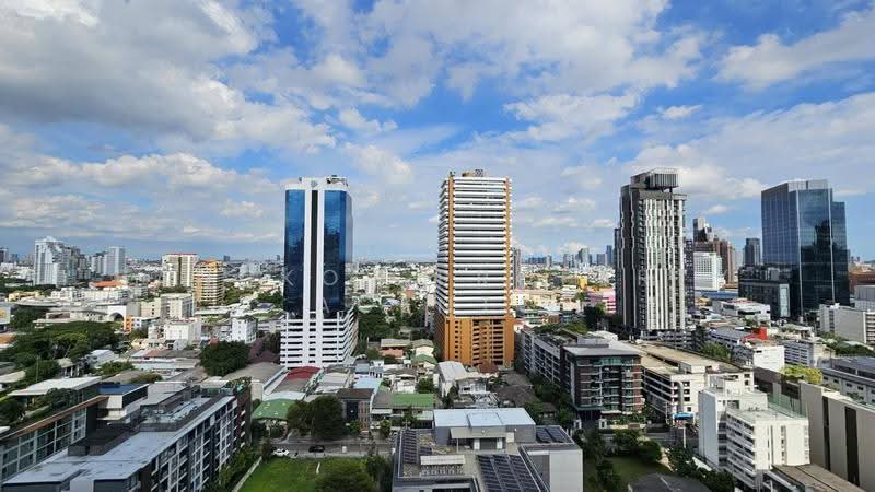 59 Heritage, Bangkok, 18 Soi Sukhumvit 59, Khlong Tan Nua, Watthana, Bangkok, 2 Bedrooms, 89 sqm, Condo For Rent, by BANGKOK PROPERTY AGENTS, 500534078 - DDproperty.com