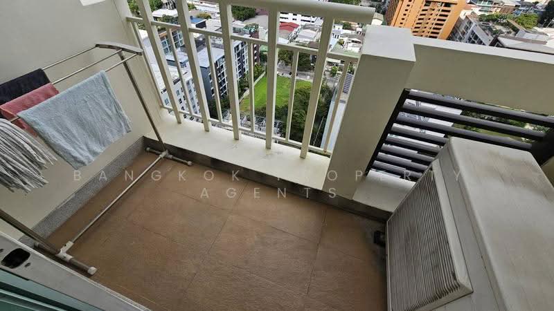 59 Heritage, Bangkok, 18 Soi Sukhumvit 59, Khlong Tan Nua, Watthana, Bangkok, 2 Bedrooms, 89 sqm, Condo For Rent, by BANGKOK PROPERTY AGENTS, 500534078 - DDproperty.com