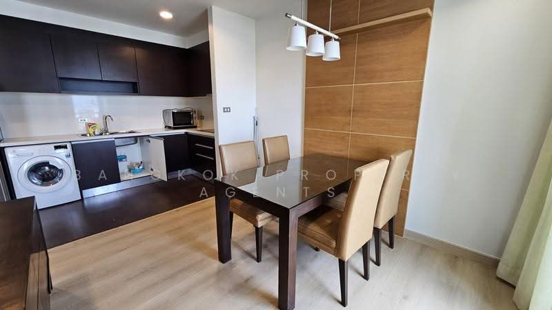 59 Heritage, Bangkok, 18 Soi Sukhumvit 59, Khlong Tan Nua, Watthana, Bangkok, 2 Bedrooms, 89 sqm, Condo For Rent, by BANGKOK PROPERTY AGENTS, 500534078 - DDproperty.com