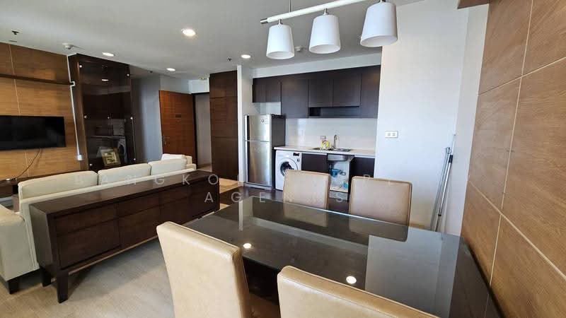 59 Heritage, Bangkok, 18 Soi Sukhumvit 59, Khlong Tan Nua, Watthana, Bangkok, 2 Bedrooms, 89 sqm, Condo For Rent, by BANGKOK PROPERTY AGENTS, 500534078 - DDproperty.com