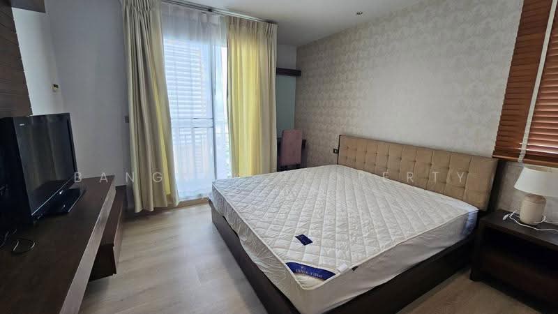 59 Heritage, Bangkok, 18 Soi Sukhumvit 59, Khlong Tan Nua, Watthana, Bangkok, 2 Bedrooms, 89 sqm, Condo For Rent, by BANGKOK PROPERTY AGENTS, 500534078 - DDproperty.com