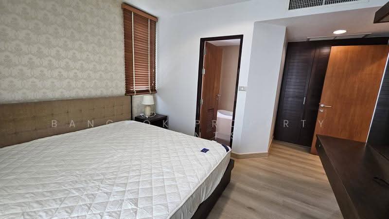 59 Heritage, Bangkok, 18 Soi Sukhumvit 59, Khlong Tan Nua, Watthana, Bangkok, 2 Bedrooms, 89 sqm, Condo For Rent, by BANGKOK PROPERTY AGENTS, 500534078 - DDproperty.com