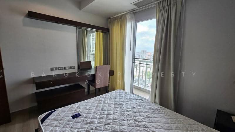 59 Heritage, Bangkok, 18 Soi Sukhumvit 59, Khlong Tan Nua, Watthana, Bangkok, 2 Bedrooms, 89 sqm, Condo For Rent, by BANGKOK PROPERTY AGENTS, 500534078 - DDproperty.com