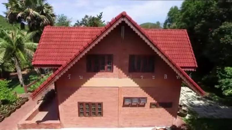 ขาย : ที่ดินพร้อมสิ่งปลูกสร้าง แก่งกระจาน จ.เพชรบุรี ท่ามกลางบรรยากาศธรรมชาติ,ติดแม่น้ำเพชรบุรี, เพชรบุรี, แก่งกระจาน, เพชรบุรี, 140,086 ตร.ม., Land ขาย, โดย รชตวัน บุญประสิทธิ์, 500534079 - DDproperty.com