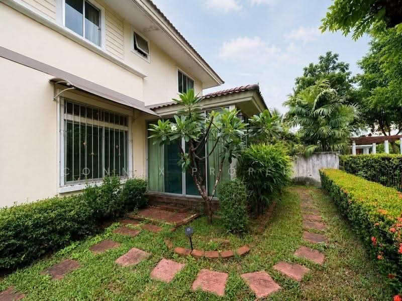 Chaiyapruek Petchkasem 81, Bangkok, Soi Petchkasem 81 Petchkasem Road, Nong Kang Plu, Nong Khaem, Bangkok, 4 Bedrooms, 240 sqm, Single Detached House For Sale, by Connex Property, 500534081 - DDproperty.com