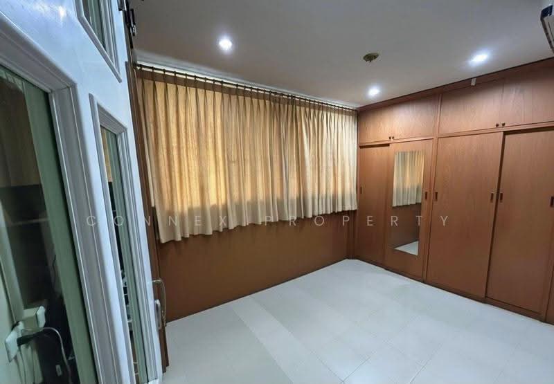 Chaiyapruek Petchkasem 81, Bangkok, Soi Petchkasem 81 Petchkasem Road, Nong Kang Plu, Nong Khaem, Bangkok, 4 Bedrooms, 240 sqm, Single Detached House For Sale, by Connex Property, 500534081 - DDproperty.com