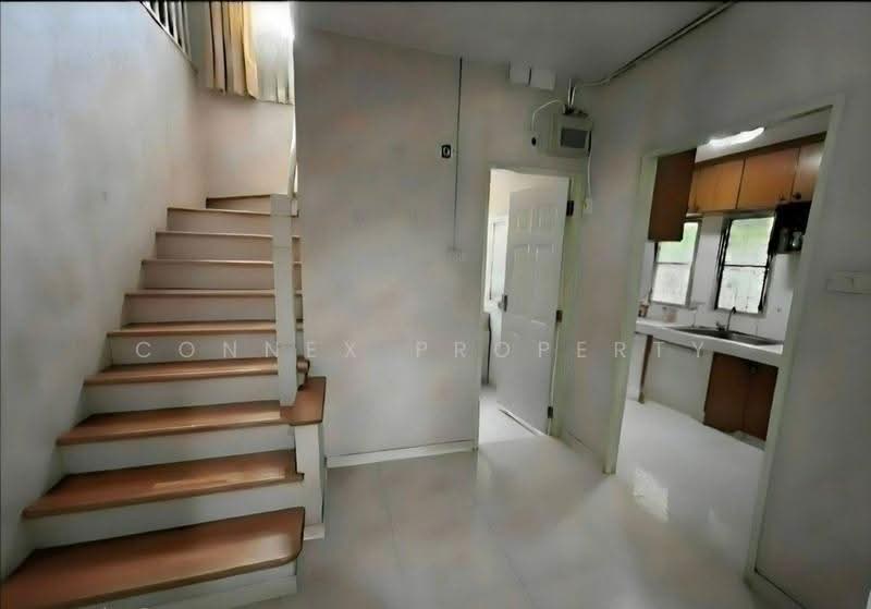 Chaiyapruek Petchkasem 81, Bangkok, Soi Petchkasem 81 Petchkasem Road, Nong Kang Plu, Nong Khaem, Bangkok, 4 Bedrooms, 240 sqm, Single Detached House For Sale, by Connex Property, 500534081 - DDproperty.com