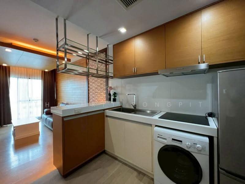 Noble Refine, Bangkok, Soi Sukhumvit 26, Sukhumvit Road, Khong Tan, Khlong Toei, Bangkok, 1 Bedroom, 48 sqm, Condo For Rent, by Thanakit Pongpit, 500534082 - DDproperty.com