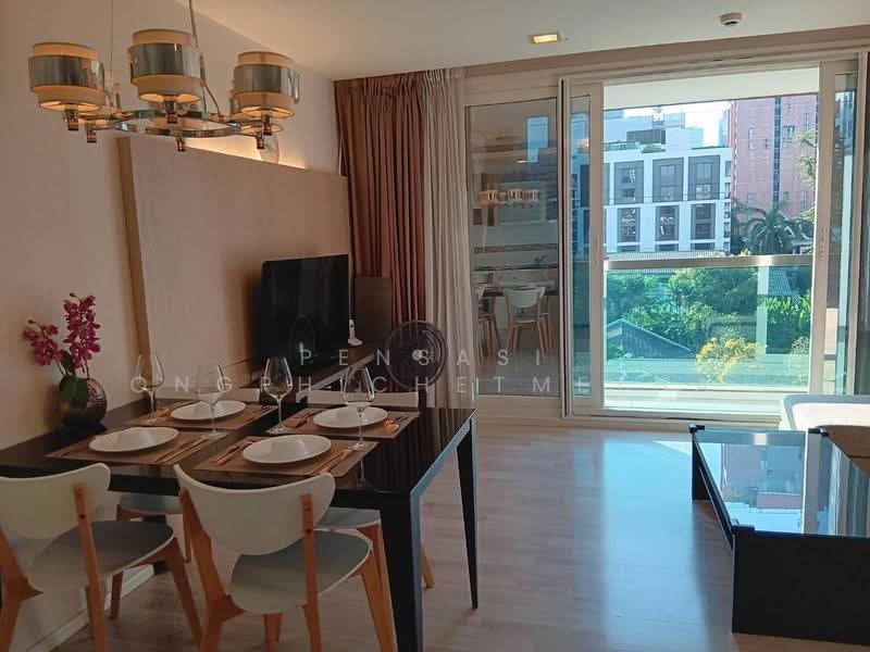 Shine@33 (formerly Triple Oaks), Bangkok, Khlong Tan Nua, Watthana, Bangkok, 2 Bedrooms, 115 sqm, Apartment For Rent, by Pensasi Ongphichetmetha, 500534083 - DDproperty.com