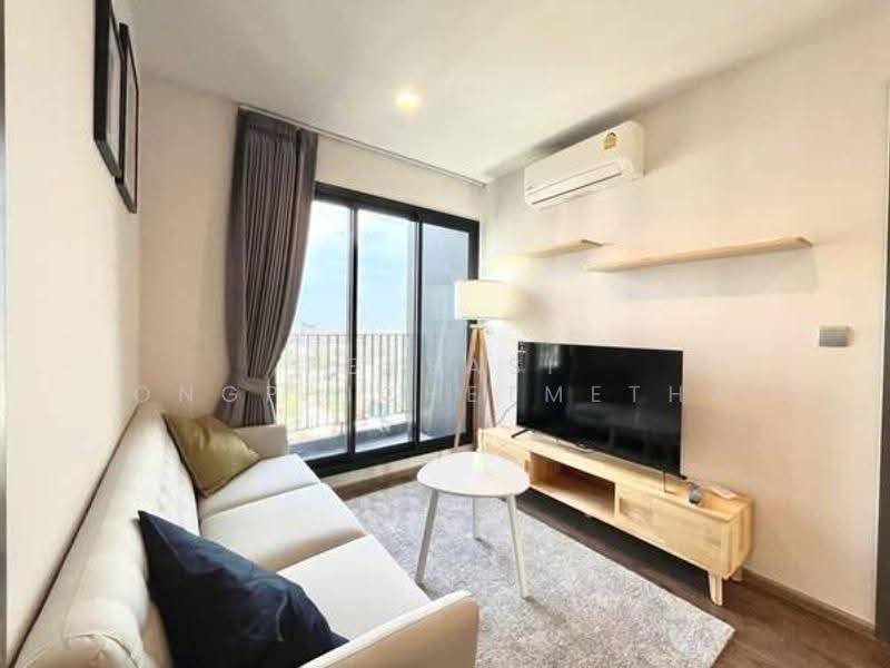 Life Ladprao Valley, Bangkok, Phaholyothin Road, Jom Phon, Chatuchak, Bangkok, 2 Bedrooms, 48 sqm, Condo For Rent, by Pensasi Ongphichetmetha, 500534086 - DDproperty.com