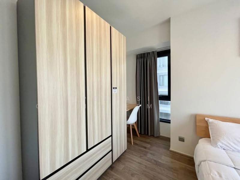 Life Ladprao Valley, Bangkok, Phaholyothin Road, Jom Phon, Chatuchak, Bangkok, 2 Bedrooms, 48 sqm, Condo For Rent, by Pensasi Ongphichetmetha, 500534086 - DDproperty.com