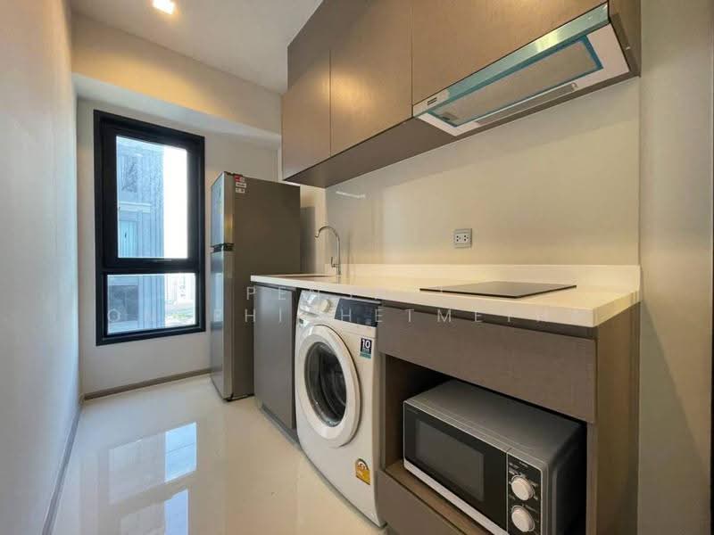 Life Ladprao Valley, Bangkok, Phaholyothin Road, Jom Phon, Chatuchak, Bangkok, 2 Bedrooms, 48 sqm, Condo For Rent, by Pensasi Ongphichetmetha, 500534086 - DDproperty.com
