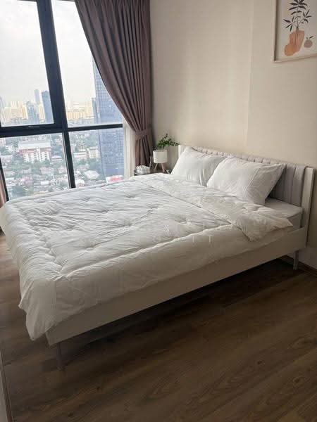 Oka Haus Sukhumvit 36, Bangkok, 3399 Rama 4 Road, Khong Tan, Khlong Toei, Bangkok, 1 Bedroom, 34 sqm, Condo For Sale, by Thanakit Pongpit, 500534087 - DDproperty.com