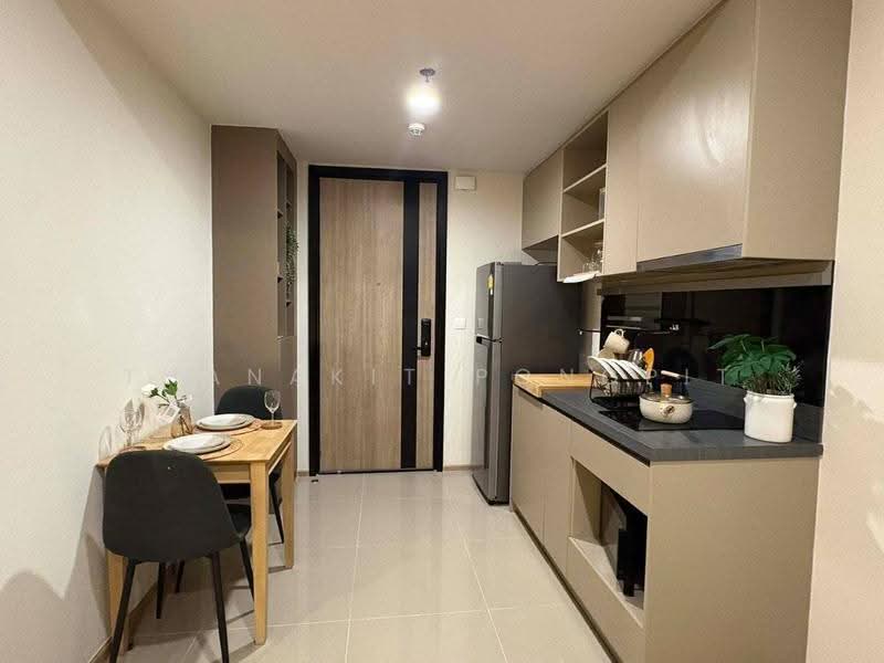 Oka Haus Sukhumvit 36, Bangkok, 3399 Rama 4 Road, Khong Tan, Khlong Toei, Bangkok, 1 Bedroom, 34 sqm, Condo For Sale, by Thanakit Pongpit, 500534087 - DDproperty.com