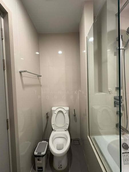 Oka Haus Sukhumvit 36, Bangkok, 3399 Rama 4 Road, Khong Tan, Khlong Toei, Bangkok, 1 Bedroom, 34 sqm, Condo For Sale, by Thanakit Pongpit, 500534087 - DDproperty.com