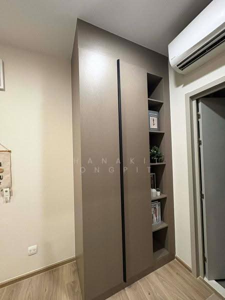 Oka Haus Sukhumvit 36, Bangkok, 3399 Rama 4 Road, Khong Tan, Khlong Toei, Bangkok, 1 Bedroom, 34 sqm, Condo For Sale, by Thanakit Pongpit, 500534087 - DDproperty.com